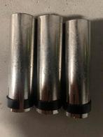 Buse à gaz semi-automatique 6 pièces abicor binzel, Enlèvement ou Envoi, Neuf