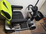 Scootmobiel Invacare Leo, Diversen, Brommobielen en Scootmobielen, Ophalen, 10 km/u of minder, 36 t/m 45 km, Invacare