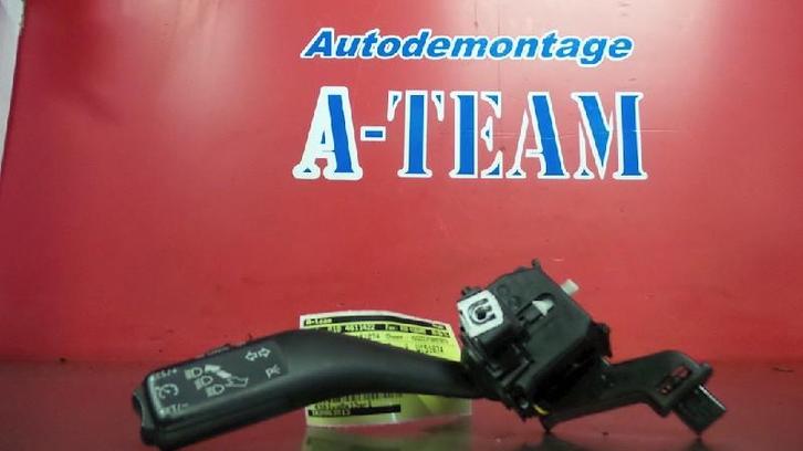 KNIPPERLICHTSCHAKELAAR Seat Leon (1P1) (1K0963513), Auto-onderdelen, Dashboard en Schakelaars, Seat, Gebruikt