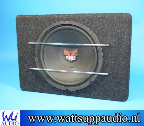 Rockford Fosgate Punch XLC RFP2410 10 inch subwoofer, Auto diversen, Autospeakers, Gebruikt, Ophalen of Verzenden