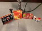 Shisha waterpijp, Verzamelen, Ophalen, Gebruikt, (Water)pijp