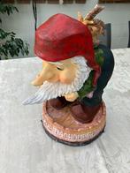 Chouffe Kabouter Marcel, Ophalen of Verzenden, Zo goed als nieuw, Overige typen, Overige merken