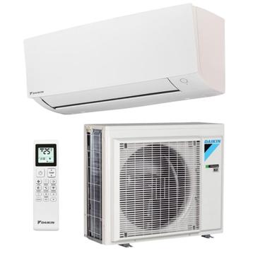 Daikin Sensira 2,5kW single split - Inverter, fluisterstil beschikbaar voor biedingen