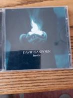 David Sanborn  Inside  nieuwstaat, Cd's en Dvd's, Cd's | Jazz en Blues, Ophalen of Verzenden, Zo goed als nieuw