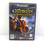 Goblin Commander: Unleash the Horde Nintendo Gamecube, Comme neuf, Enlèvement ou Envoi