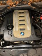 Motorblok BMW E60 525d, Auto-onderdelen, Ophalen of Verzenden, Gebruikt, BMW