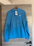 Sweat a capuche nike, Enlèvement