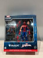 Marvel Legends Magic The Gathering Battle-Damaged Spider-Man, Ophalen of Verzenden