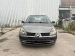 Renault clio, Auto's, Automaat, Particulier, 3 deurs, Clio
