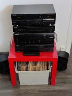 KENWOOD TOESTELLEN. Deal mogelijk!, Audio, Tv en Foto, Stereoketens, Gebruikt, Cd-speler, Losse componenten, Ophalen