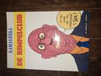 Kamagurka - De Rimpelclub, Boeken, Stripverhalen, Ophalen of Verzenden, Zo goed als nieuw, Kamagurka