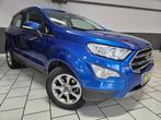 Ford ECOSPORT 1.5 TDCi FWDTitanium/NAVIGATION//CARPLAY//GAR, Auto's, Ford, Te koop, 125 pk, Airconditioning, Ecosport