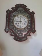 oude wandklok, Antiek en Kunst, Ophalen