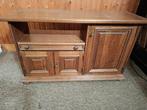 Tv meubel, Enlèvement, Utilisé, Chêne