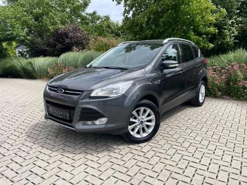 Ford Kuga 1.5i - 2015/081.000km/Euro 6b- Gekeurd beschikbaar voor biedingen