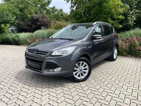 Ford Kuga 1.5i - 2015/081.000km/Euro 6b- Gekeurd, Auto's, Ford, Bedrijf, Te koop, Kuga, Benzine, Euro 6, SUV of Terreinwagen, 5 deurs