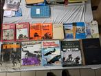 Boeken oorlog, Boeken, Oorlog en Militair, Ophalen
