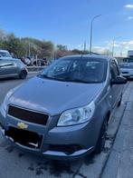 Voiture à vendre, Auto's, Chevrolet, Stof, Aveo, 62 kW, Particulier