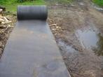 slijk beu/rubbermatten leggen in paddock, Dieren en Toebehoren, Weidegang