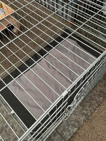 Bench xxl 137x94x114, Dieren en Toebehoren, Hondenbenches, Ophalen