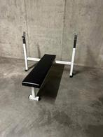 Olympische Bench Press Halterbank Bankdrukken, Enlèvement, Neuf, Bras, Banc d'exercice