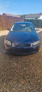 AUDI A3 2004, Auto's, Audi, Particulier, Te koop, A3
