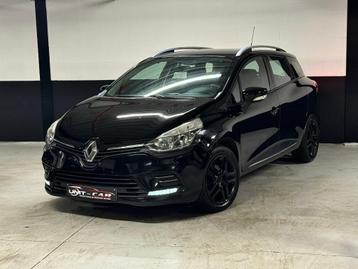 RENAULT CLIO 0.9Tce BENZINE/AIRCO/NAVI/ +GARANTIE /LEZ OKE✅ beschikbaar voor biedingen