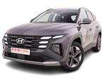 HYUNDAI Tucson 1.6 T-GDi Hybrid 160 DCT Feel Plus + GPS + LE, Automaat, Tucson, SUV of Terreinwagen, Zilver of Grijs