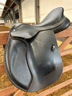 Wintec cair springzadel 17inch, Animaux & Accessoires, Chevaux & Poneys | Selles, Comme neuf, Enlèvement