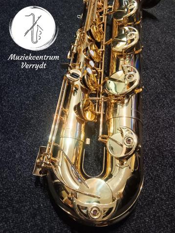 Baritonsaxofoon Yamaha YBS-32