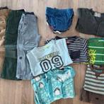 Lot vêtements garçon 4 ans, Kinderen en Baby's, Kinderkleding | Maat 104, Ophalen, Gebruikt, Jongen, Overige typen