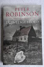 Duivelsgebroed - Peter Robinson, Boeken, Ophalen, Nieuw, Peter Robinson