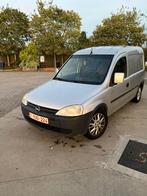 Opel Combo, Autos, Camionnettes & Utilitaires, Achat, Carnet d'entretien, Particulier, Euro 4