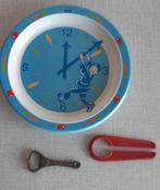 2x Bord en vintage openers van Spa, Verzamelen, Ophalen of Verzenden, Zo goed als nieuw