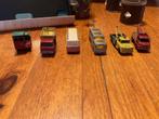 Matchbox series, Hobby & Loisirs créatifs, Voitures miniatures | 1:87, Enlèvement ou Envoi, Utilisé, Bus ou Camion, Matchbox