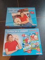 2 puzzeldozen Samson en Marie, Enfants & Bébés, Jouets | Puzzles pour enfants, Enlèvement