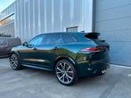 Jaguar ombouw lichte vracht service, Auto's, Te koop, Bedrijf, Stof