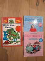 3 Leesboeken voor kinderen, Ophalen of Verzenden, Gelezen