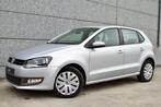 Volkswagen Polo 1.2 Comfortline - PCD - Cruise, Autos, Achat, 4 portes, Entreprise, Garantie prolongée