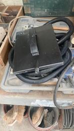 Behangverwijderaar-steamer, Hobby en Vrije tijd, Schilderen, Ophalen, Zo goed als nieuw