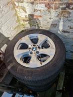 BMW velg met winterbanden, Auto-onderdelen, Banden en Velgen, Ophalen, Winterbanden, Velg(en)