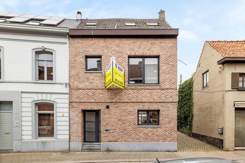 Huis te koop in Waasmunster, 4 slpks, Immo, Huizen en Appartementen te koop, Vrijstaande woning, F