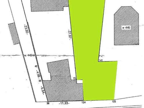 Grond te koop in Tongeren, Immo, Gronden en Bouwgronden, 200 tot 500 m²