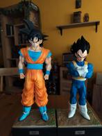 Goku en Vegeta, DragonBall Z, Verzamelen, Ophalen of Verzenden, Nieuw