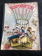 T Kapoentje, Boeken, Ophalen of Verzenden, Gelezen