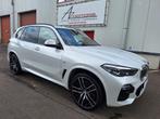 BMW X5 xDrive30d ///M Pack Lichte vracht incl. 21% btw, Auto's, Automaat, 2993 cc, Diesel, 2 zetels