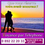 Voyance par téléphone | avenir amoureux gratuit, Contacten en Berichten, Advies en Oproepen