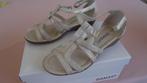 SANDALES (SALOMÉ) DAMART TAILLE 37, Vêtements | Femmes, Chaussures, Enlèvement ou Envoi, Autres couleurs, Comme neuf, Damart