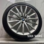 Bmw 5 8 serie G30 G31 G14 245/45/19 INCH STYLING 633 Zomerse, Pneus et Jantes, Véhicule de tourisme, Pneus été, -
