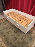 Lit banquette brimnes Ikea, Enlèvement